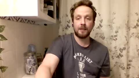 Simon online show from 01-19-25, 06:31