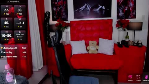 xxslutty kim online show from 02-11-25, 06:33