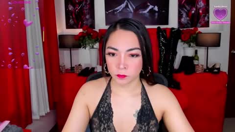 xxslutty kim online show from 02-19-25, 12:00