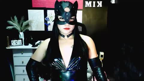 xxslutty kim online show from 11-27-25, 07:10