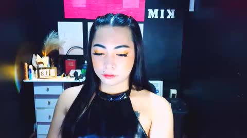 xxslutty kim online show from 12-18-25, 01:55