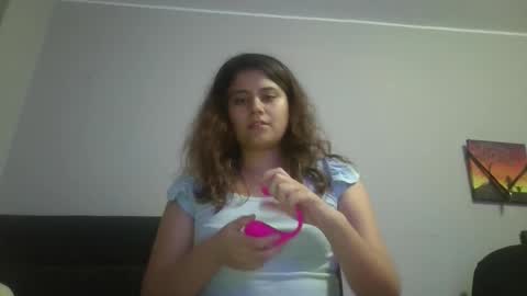 Snapshot of xxsophixx chatting on 03-14-26, 02:50 Sophi 3 online show from 03-14-26, 02:50