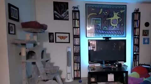 Strawberry Jane online show from 01-19-26, 02:15