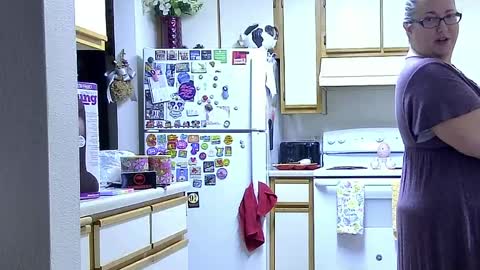 Strawberry Jane online show from 04-01-26, 03:40