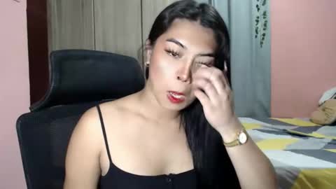 xxstunningmichxx online show from 11-16-25, 05:02