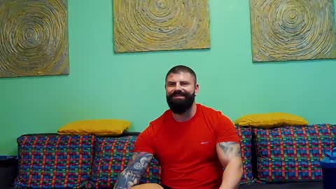 Xtream Leonard online show from 01-15-25, 03:18