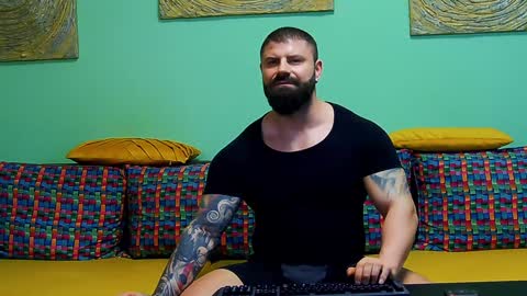 Xtream Leonard online show from 02-02-25, 12:02