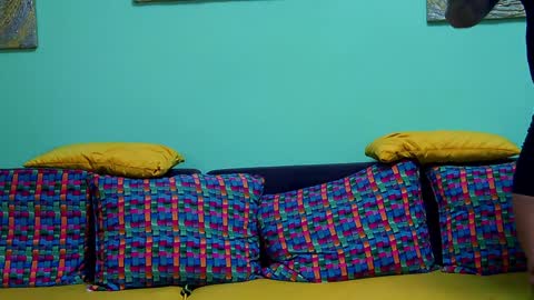 Xtream Leonard online show from 02-05-25, 02:37