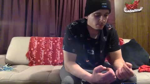 Vizzy online show from 11-24-25, 08:14