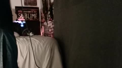 David Fox online show from 02-24-25, 08:06