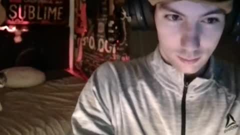 David Fox online show from 03-08-25, 07:16