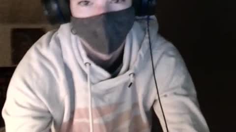 David Fox online show from 03-09-25, 08:52