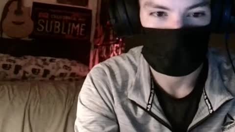 David Fox online show from 03-11-25, 02:32