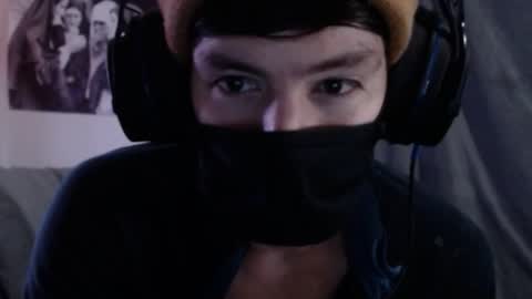 David Fox online show from 09-18-25, 07:43