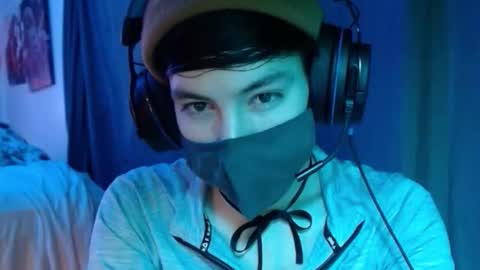 David Fox online show from 10-31-25, 03:29