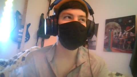 David Fox online show from 01-15-26, 04:50