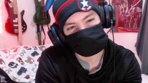 David Fox online show from 02-02-26, 05:17