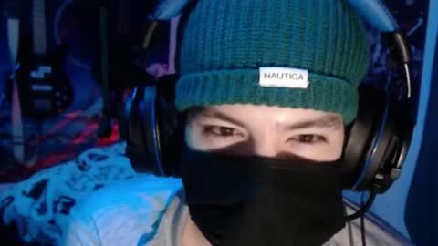 David Fox online show from 03-27-26, 04:07