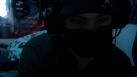 David Fox online show from 03-30-26, 03:40