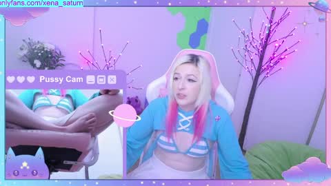 Snapshot of xxx3na chatting on 04-07-26, 05:46 XXX3na online show from 04-07-26, 05:46