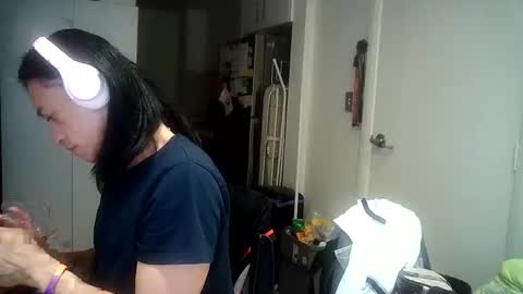 Arsty Femme online show from 11-12-25, 12:16