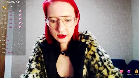 Andariel online show from 01-26-25, 04:20