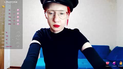 Andariel online show from 02-05-25, 10:01