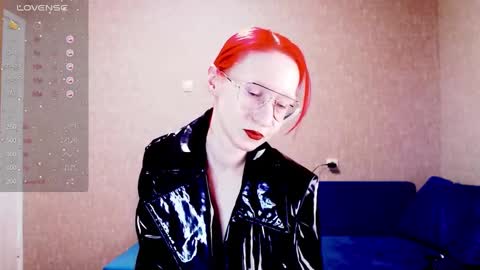 Andariel online show from 02-13-25, 05:33