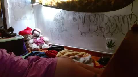 Snapshot of xxx_morena chatting on 12-07-24, 02:13   LILI  online show from 12-07-24, 02:13