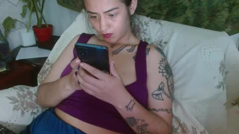 Snapshot of xxx_morena chatting on 01-04-25, 11:38   LILI  online show from 01-04-25, 11:38