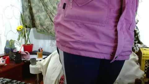 Snapshot of xxx_morena chatting on 01-06-25, 11:07   LILI  online show from 01-06-25, 11:07