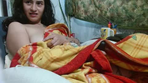 Snapshot of xxx_morena chatting on 02-01-25, 10:34   LILI  online show from 02-01-25, 10:34