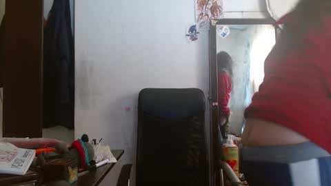 Snapshot of xxx_morena chatting on 03-11-25, 12:06   LILI  online show from 03-11-25, 12:06