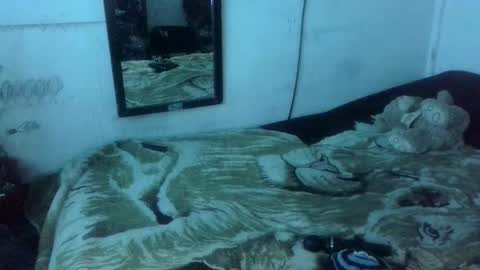 Snapshot of xxx_morena chatting on 10-28-25, 08:55   LILI  online show from 10-28-25, 08:55