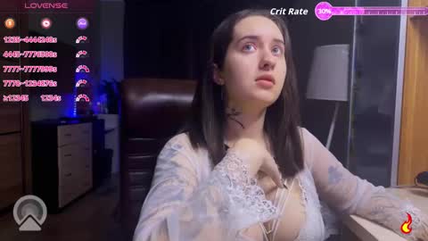 Eve online show from 11-18-25, 02:54