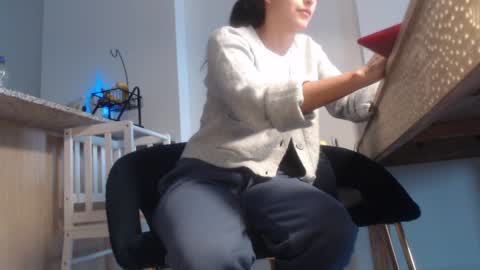 Lola online show from 12-04-24, 07:12