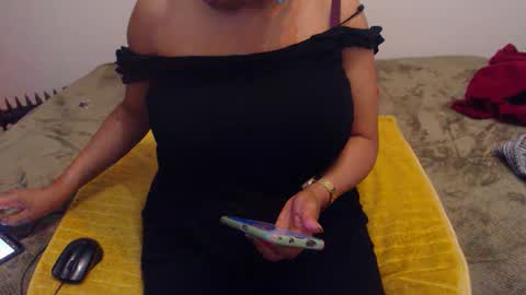 Ayanda online show from 01-14-26, 02:12