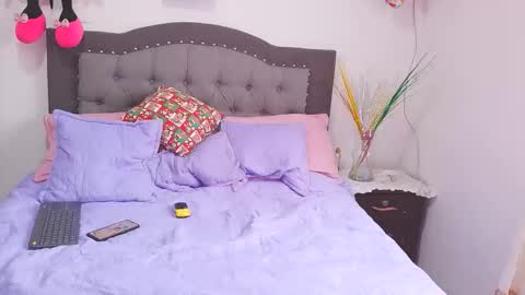 Gabriela and Diego online show from 01-05-26, 09:18