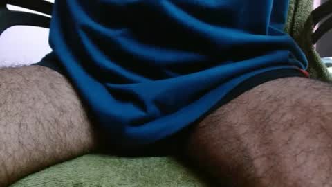 Prince online show from 09-09-25, 05:12