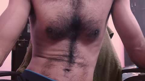 Prince online show from 10-29-25, 07:32