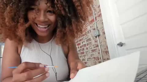 Snapshot of xxxdanidoomsdayxxx chatting on 02-03-25, 09:29 Danielle online show from 02-03-25, 09:29