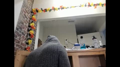 Snapshot of xxxdanidoomsdayxxx chatting on 02-14-25, 07:02 Danielle online show from 02-14-25, 07:02