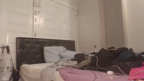 Snapshot of xxxdanidoomsdayxxx chatting on 09-24-25, 04:54 Danielle online show from 09-24-25, 04:54