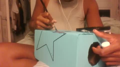 Snapshot of xxxdanidoomsdayxxx chatting on 10-02-25, 05:58 Danielle online show from 10-02-25, 05:58