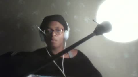 Danielle online show from 01-08-26, 06:16