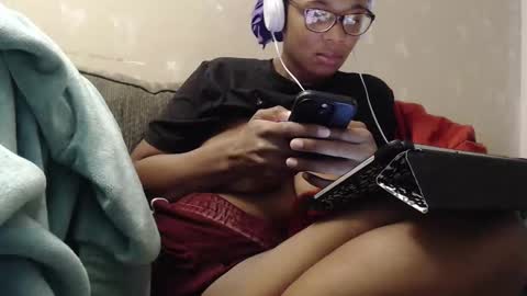 Danielle online show from 01-13-26, 01:00