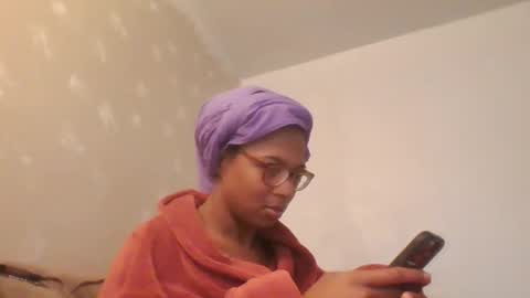 Danielle online show from 01-14-26, 08:36