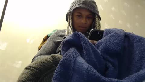 Danielle online show from 01-18-26, 01:20