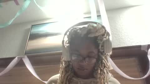 Danielle online show from 03-01-26, 06:15