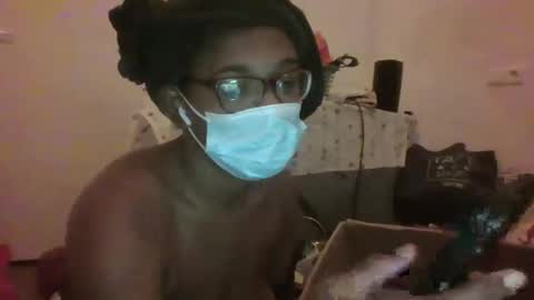 Danielle online show from 04-18-26, 07:07